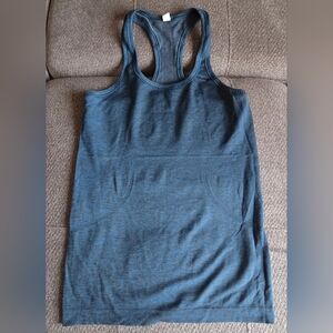 Lululemon Swiftly Tank